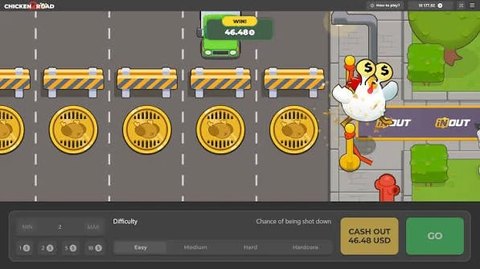 Licensing, Security, and Fair Play Standards — Chicken Road 2
