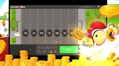 Chicken Road 2 Demo: How to Practice Without Risk — Chicken Road 2