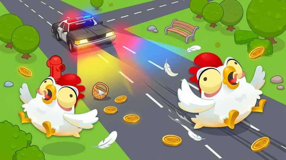 Final Editorial Verdict: Is Chicken Road 2 Worth Your Time? — Chicken Road 2