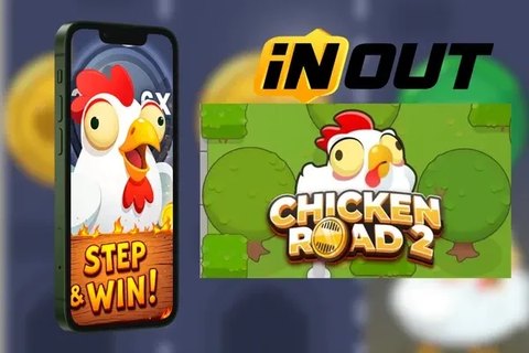 Chicken Road 2 Login: Setting Up Your Account — Chicken Road 2