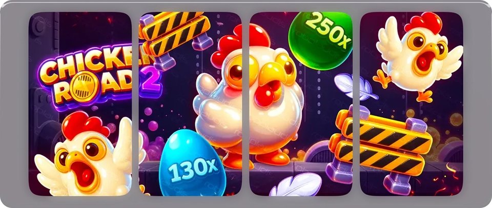 Expert Strategies for Winning at Chicken Road 2 — Chicken Road 2